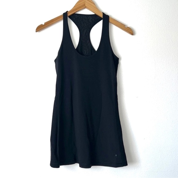 lululemon athletica Tops - Lululemon NWOT Racerback Lace Back Tank